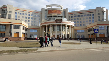 Школа-интернат МГУ имени М.В. Ломоносова