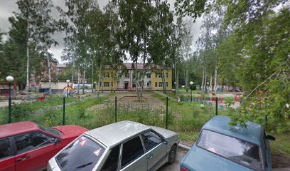 ТИНЕЙДЖЕР, детско-юношеский центр