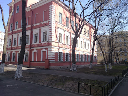 ГБУ ДППО ЦПКС ИМЦ Красногвардейского района