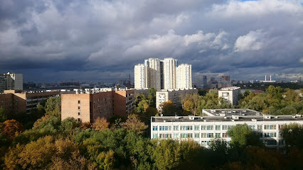 Пятёрочка