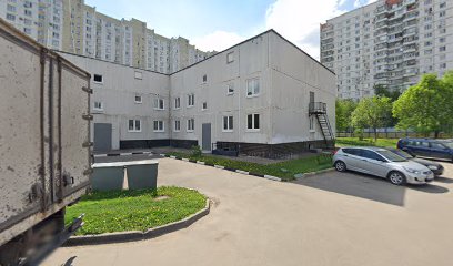 Общее развитие и подготовка к школе