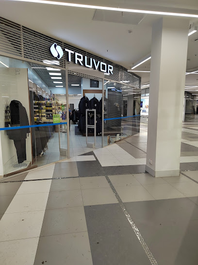 TRUVOR