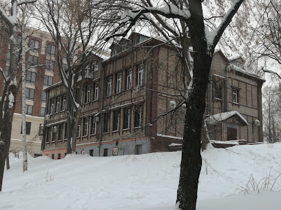 Ковалихинский сквер