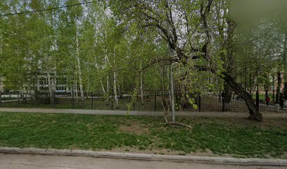 Новосибирский педагогический колледж №2