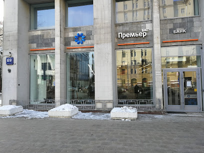 БКС Мир инвестиций