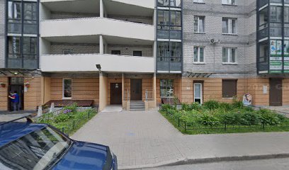 Кабинет медицинской косметологии