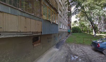 Детско-юношеская Школа Олимпийского Резерва Специализированная МОУ