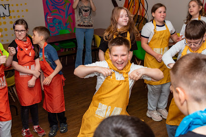 Кулинарные шоу CooknRun