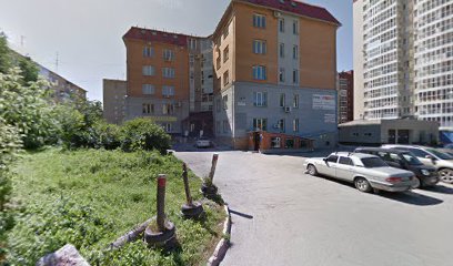 Music Factory