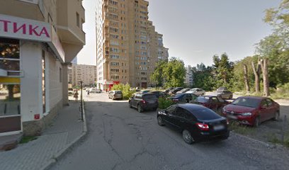 Художественная гимнастика