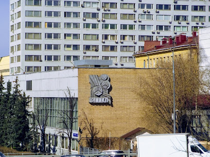 Торговый Дом ВНИИКП