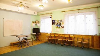 Родительская школа Драгоценность | Курсы для беременных, детский клуб Лефортово