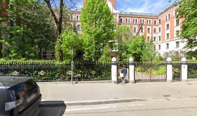 Школа Ландшафтного Дизайна
