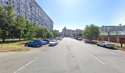 Учебный Центр Приоритет