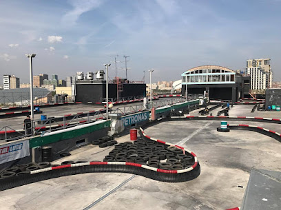 Sky Karting