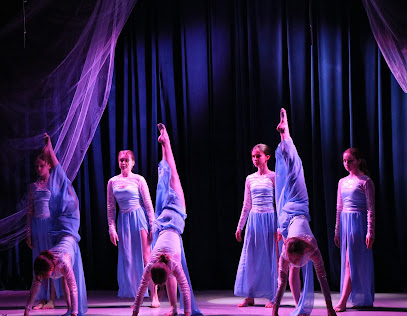 Школа танцев DanZArt