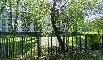 Гбоу Школа 1583