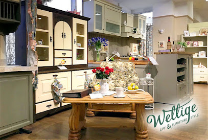 Мебель Wellige