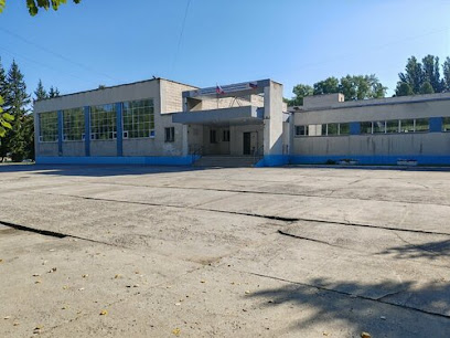 Школа № 190