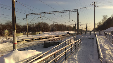 Востряково