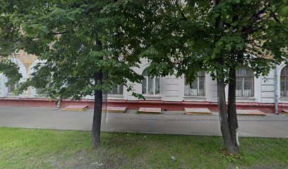 Школа брейк данса Инспайр