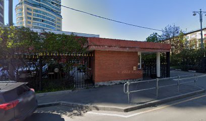 Центр Развития Предпринимательства Московской Области