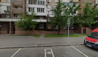 Френдли Сити