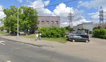 Студия танцев