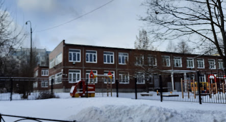 Детский сад № 12 комбинированного вида