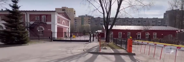 Многогранник Кидс