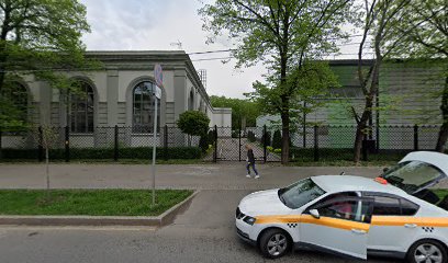 Айкидо Рэнсинкай. Клуб "Зансин". Занятия айкидо в Москве для детей и взрослых.