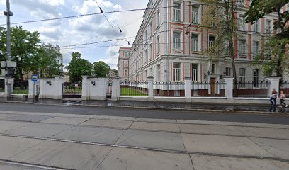 Высшая Школа Управления РУТ (МИИТ)