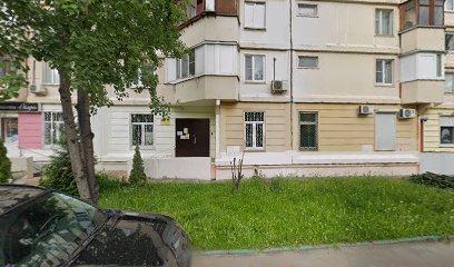 РОБОШКОЛА ЭЛЕКТРОНИК