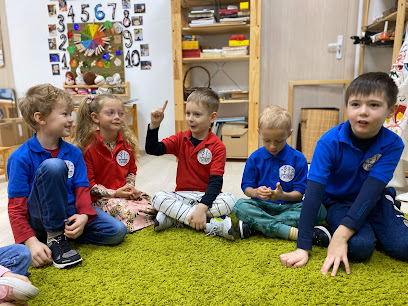 TWINS Preschool