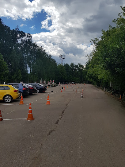 МАИ-АВТО