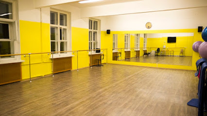 Танцквартал