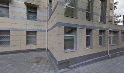 Международный Институт Тренинга (МИТ)