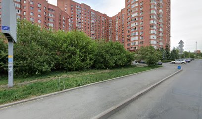 Эмлак-урал - Представительство, Инженерно-торговый Центр