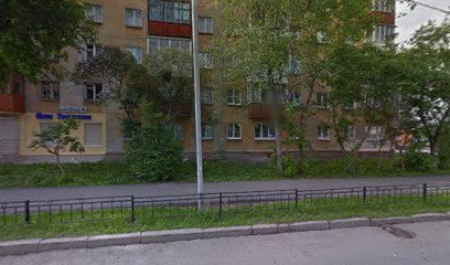 Музыкальная школа Рекорд