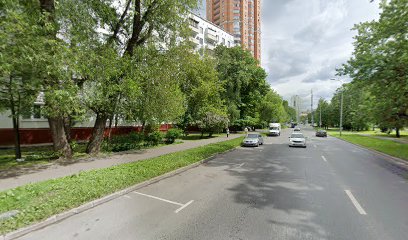школа