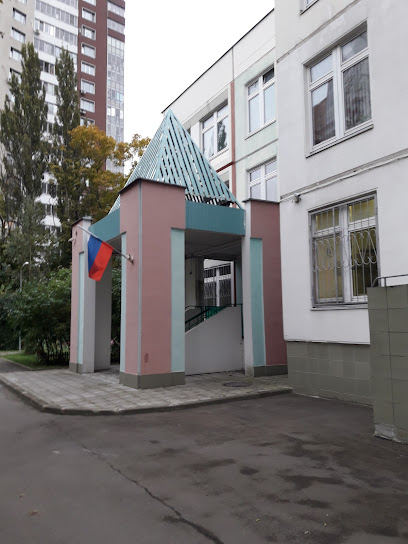 Детский сад №449