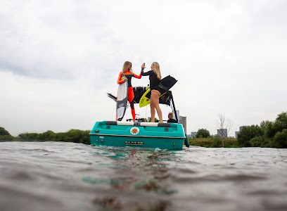 Moscow Wake School