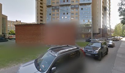 ПРУЖИНКА, детский центр