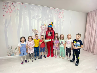 Детский сад Kinder School на Физтех