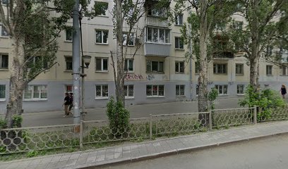 Дом детского творчества