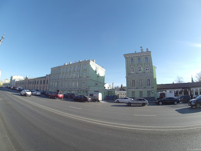 Школа срочного рынка