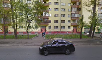 Школа-Студия Красоты ХАРИЗМА