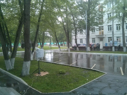 ГКОУ КШИ No1