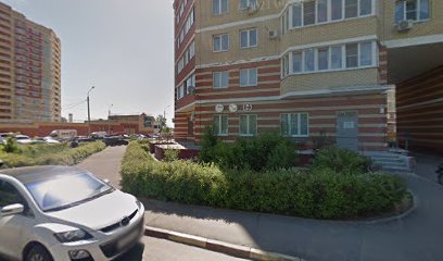 Арт-студия Марии Серёжиной