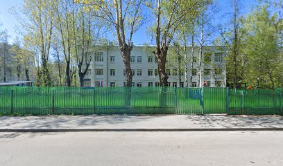 Детский сад № 1231